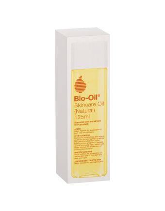 Bio-Oil Skincare Oil Natural 125mL