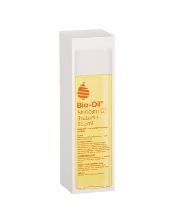Bio-Oil Skincare Oil Natural 200mL