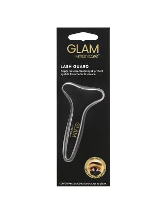 Glam by Manicare Lash Guard
