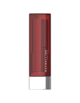 Maybelline Color Sensational Lipstick Cream 895 On Fire Red