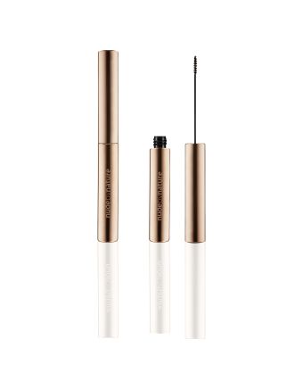Nude By Nature Precision Brow Mascara 02 Brown