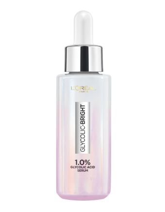 L'Oreal Glycolic Bright Instant Glowing Face Serum 30ml