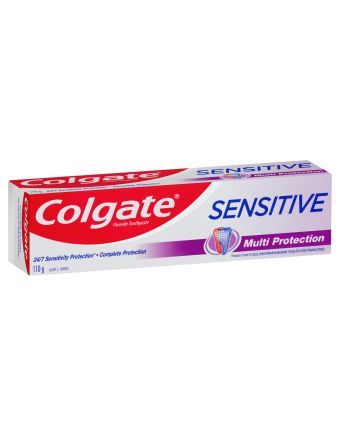 Colgate Toothpaste Sens Multiprotect 110G