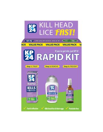 KP24 Rapid Kit