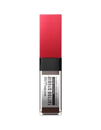 Maybelline Tattoo Brow 3 Day Styling Gel Deep Brown