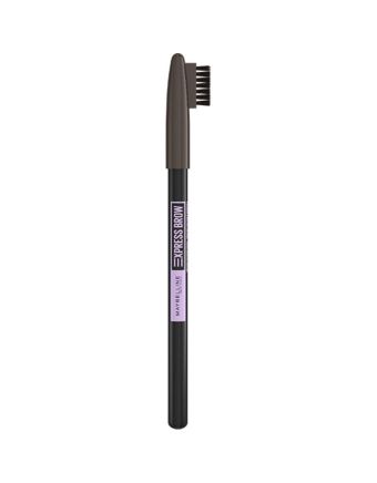 Maybelline Express Brow Shaping Pencil 05 Deep Brown