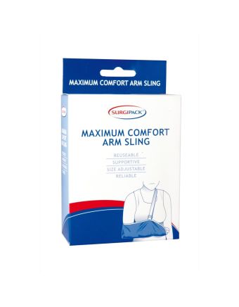 SurgiPack Arm Sling Max Comfort Small