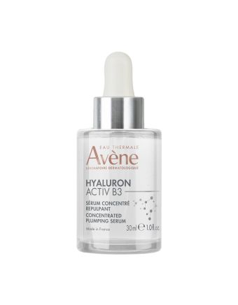 Avène Hyaluron Activ B3 Concentrated Plumping Serum 30mL