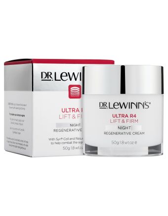 Dr LeWinn's Ultra R4 Regenerative Night Cream 50G