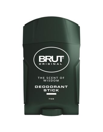 Brut Original Deodorant Stick 75g