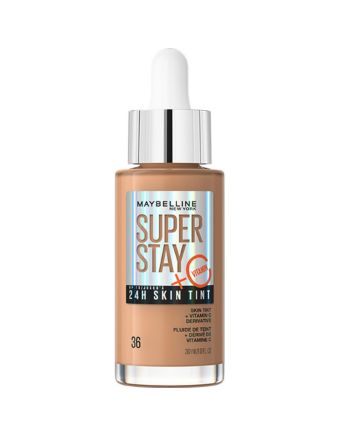 Maybelline Superstay Skin Tint Foundation 36