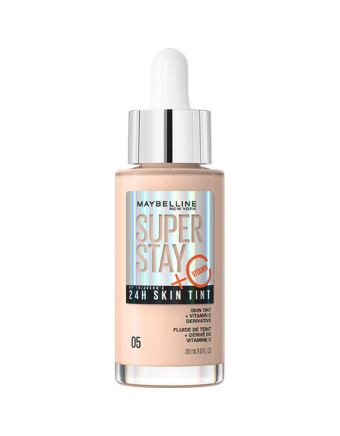 Maybelline Superstay Skin Tint Foundation 05