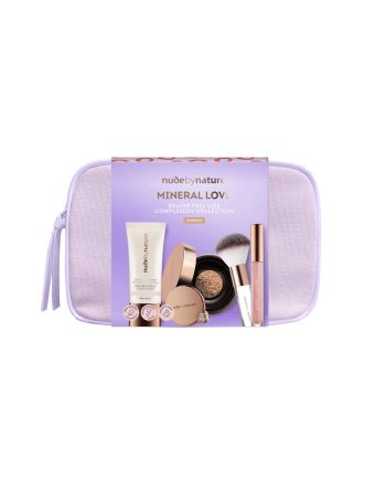Nude by Nature Mineral Love N4 Medium Gift Set