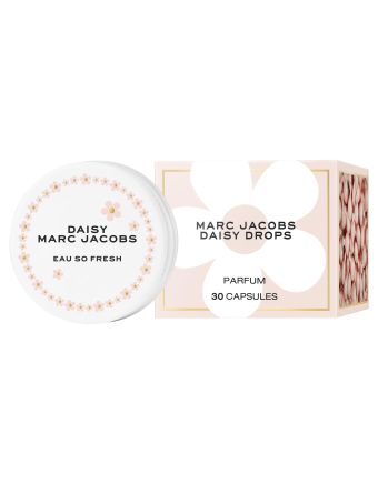 Marc Jacobs Daisy Eau So Fresh Parfum Drops 30 Capsules