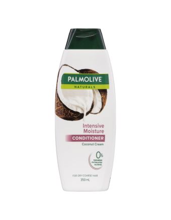Palmolive Naturals Conditioner Intensive Moisture 350mL