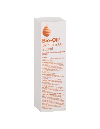 Bio Oil 200mL