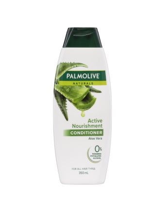 Palmolive Naturals Conditioner Active Nourishment 350ml