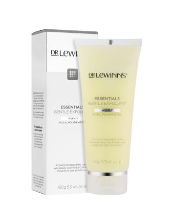 Dr LeWinn's Essentials Facial Polishing Gel 150G