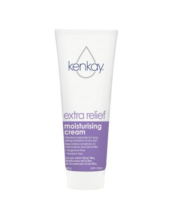 Kenkay Extra Relief Moisturising Cream 100g