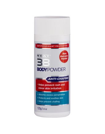 Neat Effect 3B Body Powder 125g