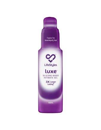 Lifestyles Lub Luxe Personal 100mL