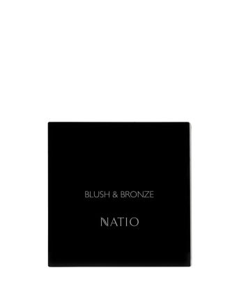 Natio Blush & Bronze Rosy Glow