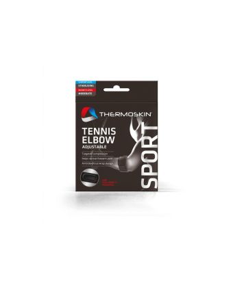 Thermoskin Sport Tennis Elbow Adjustable One Size
