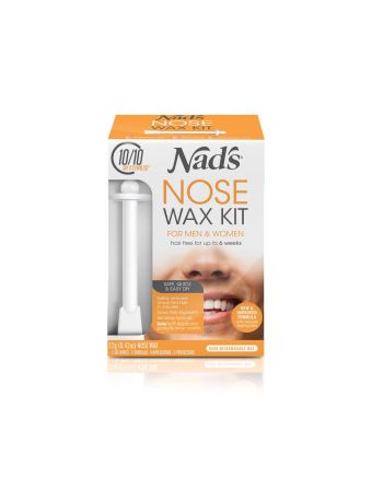 Nad's Nose Wax 12g