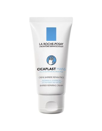 La Roche-Posay Cicaplast Hand Cream 50mL