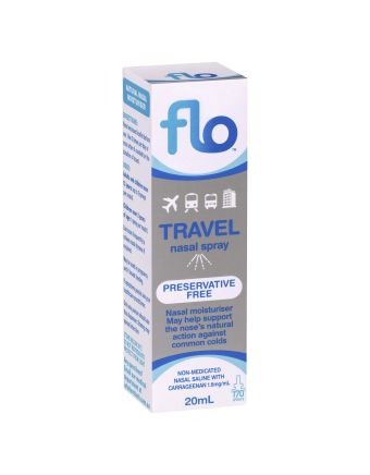 FLO Travel Spray 20mL