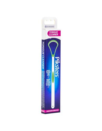 Piksters Tongue Cleaner 1 Pack