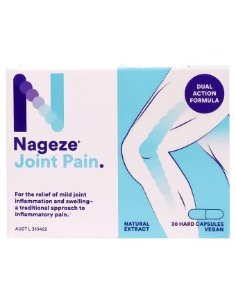 Nageze Joint Pain 30 Capsules