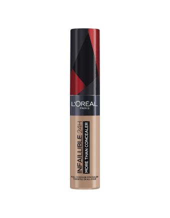 L'Oreal Infallible More Than Concealer 100 Linen