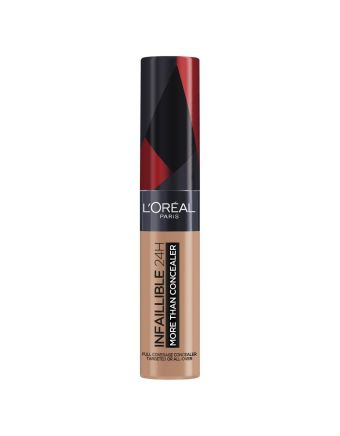 L'Oreal Infallible More Than Concealer 165 Pecan