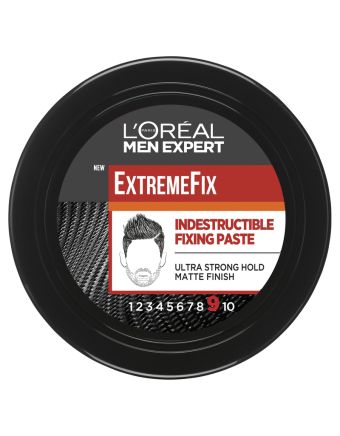 L'Oreal Men Expert Styling Strong Hold Paste 150mL