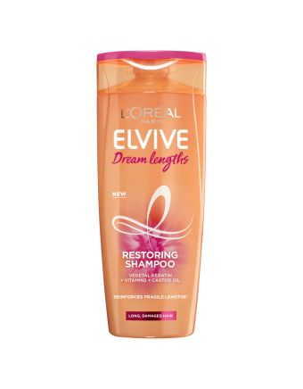 L'Oreal Elvive Dream Lengths Shampoo 300ml
