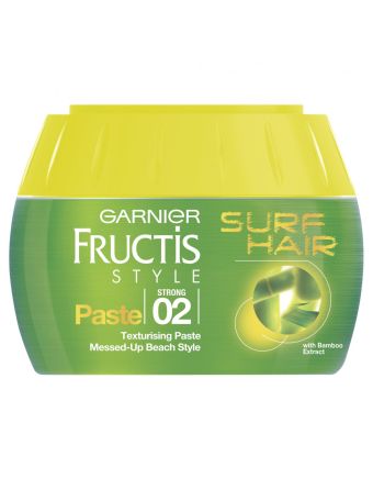 Garnier Fructis Style Surf Hair Paste 150mL
