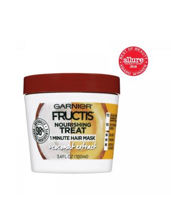 Garnier Fructis Hair Food Coconut 100mL