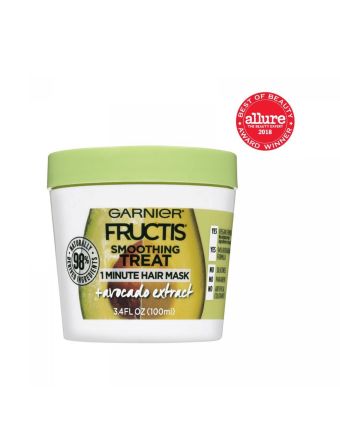 Garnier Fructis Hair Food Avocado 100mL