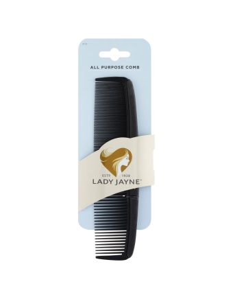 Lady Jayne General Purpose Comb