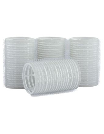 Lady Jayne Extra Large Self holding Rollers 4 Pack