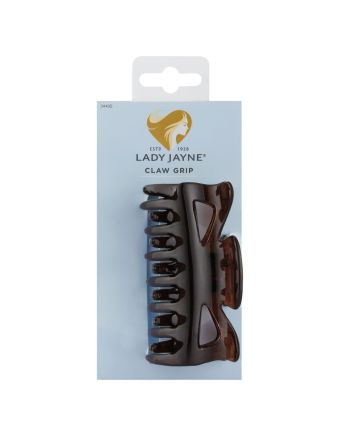 Lady Jayne Claw Grip, Large, Shell