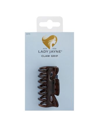 Lady Jayne Medium Shell Claw Grip