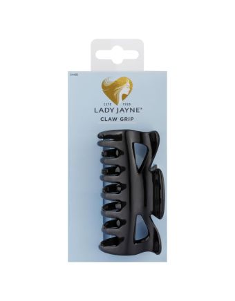 Lady Jayne Claw Grip, Large, Black