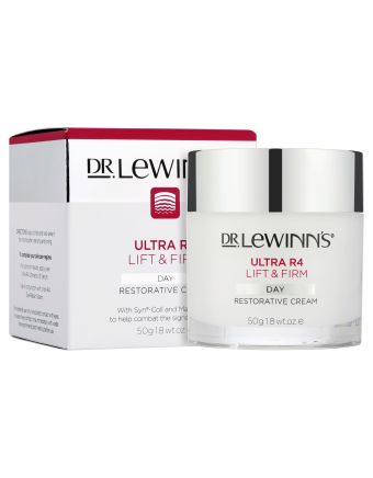 Dr LeWinn's Ultra R4 Restorative Cream 50G