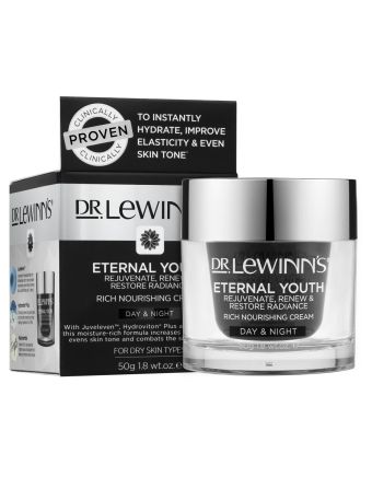 Dr LeWinn's Eternal Youth Rich Nourishing Cream 50G