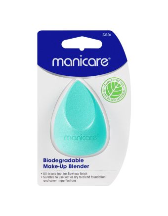 Manicare Biodegradable Make Up Blender