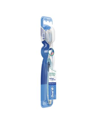 Oral B Pro Health Crisscross Ultra Thin Extra Soft Toothbrush 1 Pack