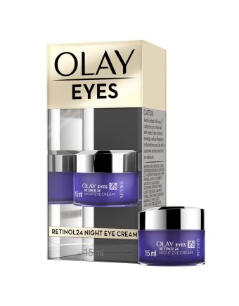 Olay Regenerist Retinol24 Night Eye Cream 15ml