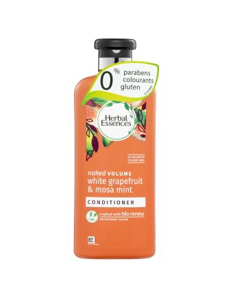 Herbal Essences bio:renew White Grapefruit & Mint Conditioner 400mL